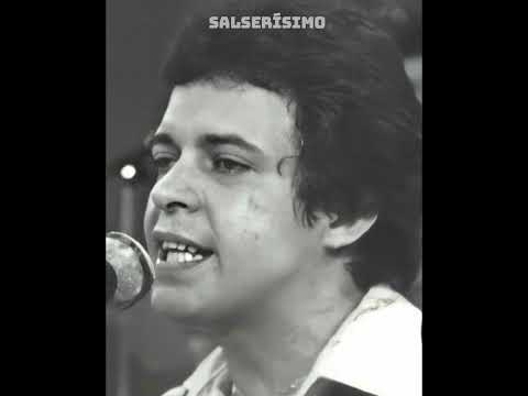 Héctor Lavoe: la historia de su última presentación con Fania #shorts
