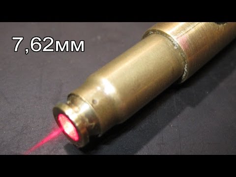 Thumbnail for КАК СДЕЛАТЬ РУЧНОЙ ЛАЗЕРНЫЙ ГРАВЕР / HOW TO MAKE A HANDHELD LASER ENGRAVER