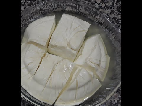 Thumbnail for Pişmiş sütten köy Peyniri