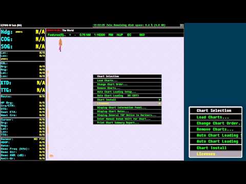 OSI ECPINS 6.0 - Installing AIO Permits