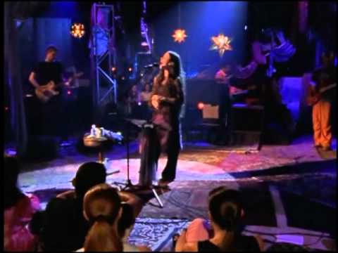 Thumbnail for Alanis Morissette - That I Would Be Good (Live)