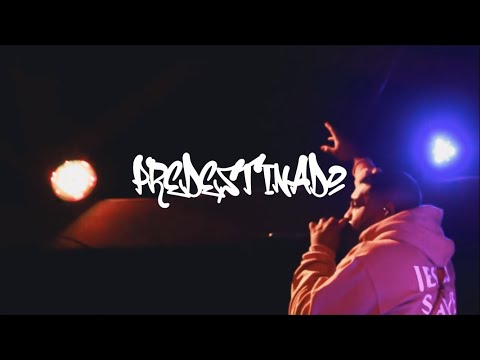 4. Coadjuvante - Silas Magalhães (PREDESTINADO | ORAÇÕES - Official Visualizer)