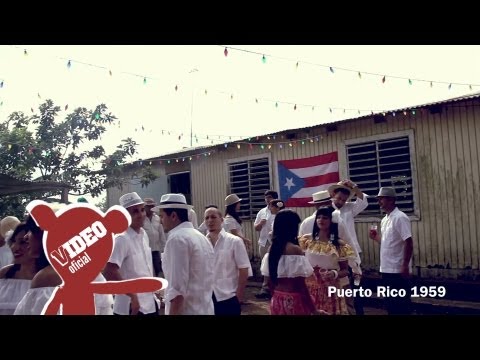 Jamsha - Esta Navidad Yo Quiero Un Cuero (video oficial)