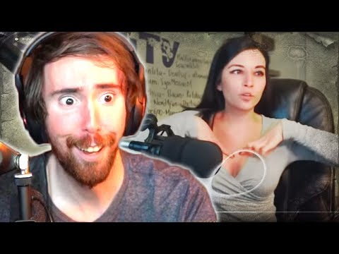 Thumbnail for Asmongold Forced to Watch VIDEO Requests (Welfare Wednesday Ep. 8)