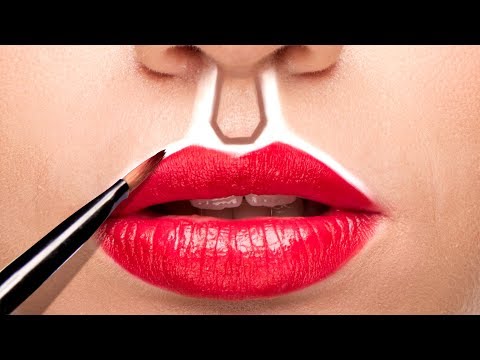 27 FLAWLESS MAKEUP IDEAS YOU&apos;VE BEEN WAITING FOR