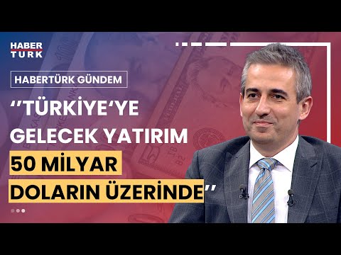 Thumbnail for Kemal Kılıçdaroğlu'nun 300 milyar dolar sözünün arkası ne? Milletvekili adayı Yiğit Karakış anlattı