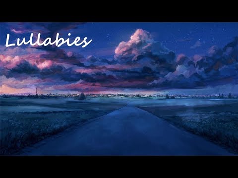 ♬♥Songs To Put A Baby To Sleep Baby Lullaby Lullabies for Bedtime ♥♬