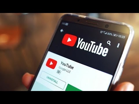 Thumbnail for 'Super Thanks': novo recurso do YouTube permite que fãs paguem a criadores