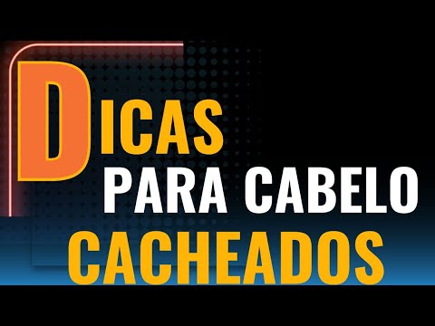 Thumbnail for Como Cuidar e Deixar Seus Cabelos Cacheados Muito Mais Definidos!