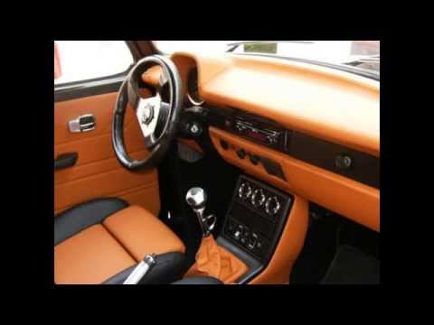 Awesome  Vw Beetle 1303s