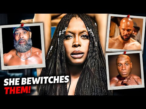 Thumbnail for Why Black Rappers Are TERRIFIED Of S@x With Erykah Badu.. (Finally Revealed)