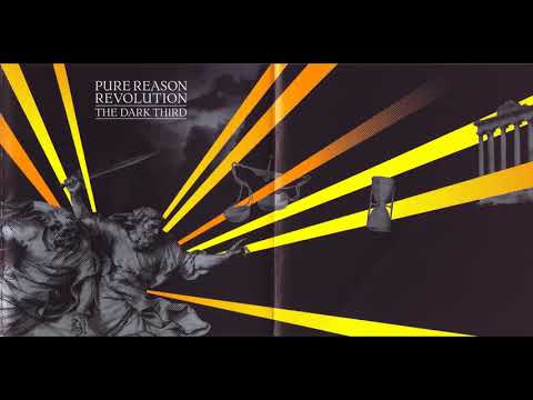 Pure Reason Revolution - The Dark Third &amp; Cautionary Tales for the Brave (Full Album &amp; EP)