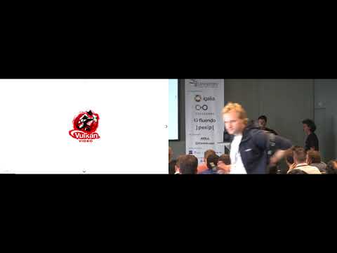 Vulkan Video in GStreamer