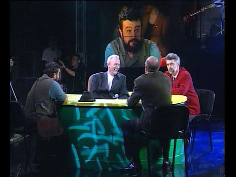Divertis Păcalishow part 1
