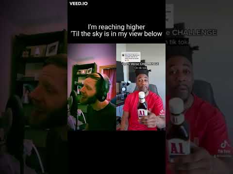 Searching For A Reason OpenVerse Challenge w/ @Thatsdax