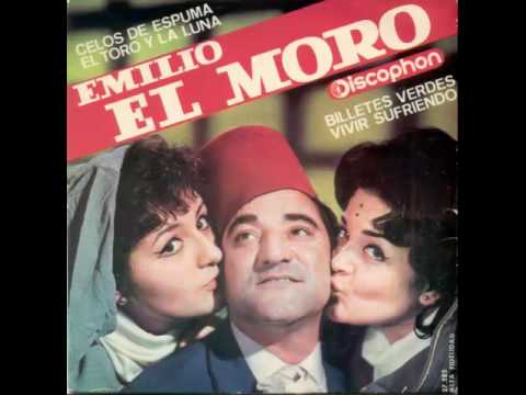 Thumbnail for Billetes Verdes ???????? Emilio El Moro | Parodia de Paquito Jerez #ParodiaMusical #Humor #MúsicaEspañola