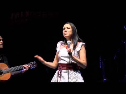 María Inés Ochoa - No me amenaces