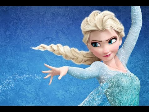 Kingdom Hearts 3 - Let it Go (Song)