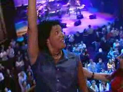 Rosana - A fuego lento (Concierto)