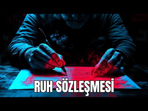 DOĞMADAN ÖNCE İMZALADIĞIMIZ SÖZLEŞME!