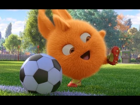 Thumbnail for الرسوم المتحركة للأطفال | مشمس الأرانب | كرة القدم | الرسوم مضحك للأطفال