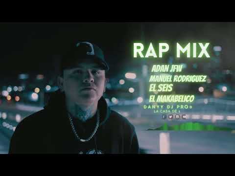 El Makabelico Ft Adan Jfw Mix 2023