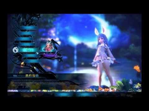 Tera Online - Dicas sobre Classes e Raças