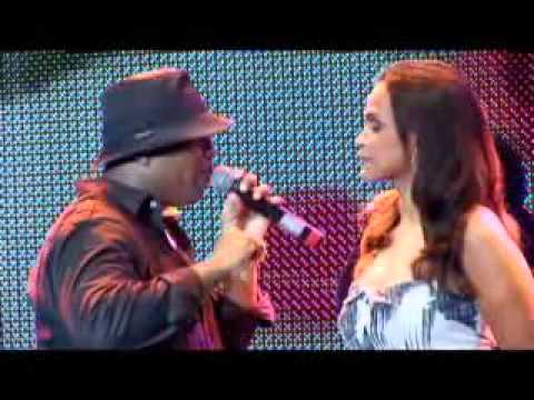 Thumbnail for Mc Marcinho - Quer casar comigo amor - DVD Tudo é Festa 2011