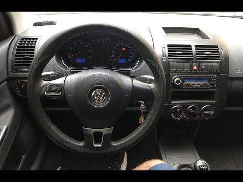 Thumbnail for Instalando volante multifuncional com I-system (J879) no VW Polo