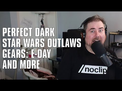 Thumbnail for Summer Game Fest 2024 Recap! | The Jeff Gerstmann Show 105