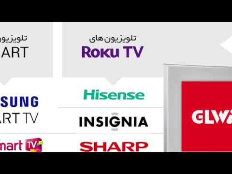 Thumbnail for GLWIZ for TVs Smart TVs