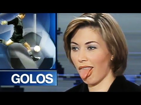 Thumbnail for RTP - 50 minutos de gaffes e momentos cómicos