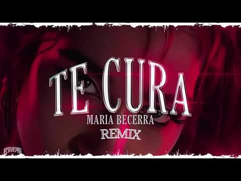 Te Cura - María Becerra -  (REMIX FUNK) - Dj Joel Schulz