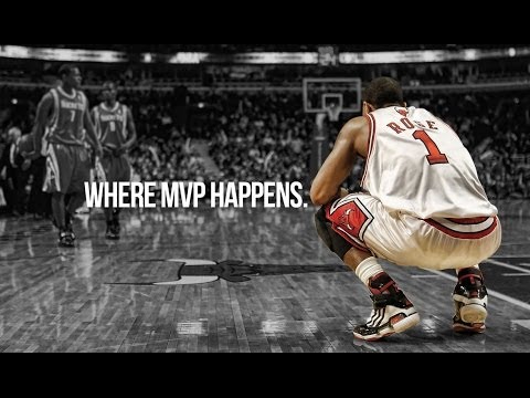 Thumbnail for Derrick Rose | Battle Scars