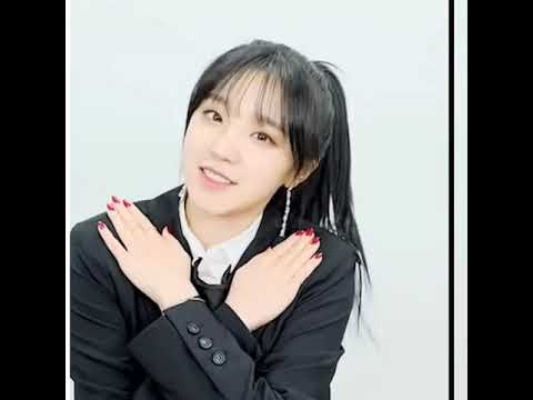 Thumbnail for [YUQI FOCUS] (G)I-DLE 'Oh my god' Music Clip