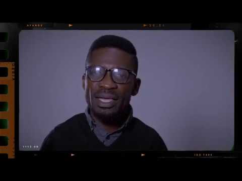 Thumbnail for AFANDE BY BOBI WINE OFFICIAL VIDEO