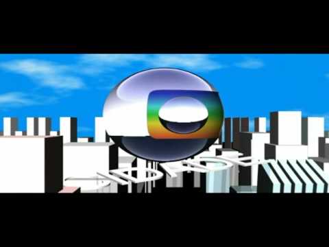 Vinheta Globo Cidade