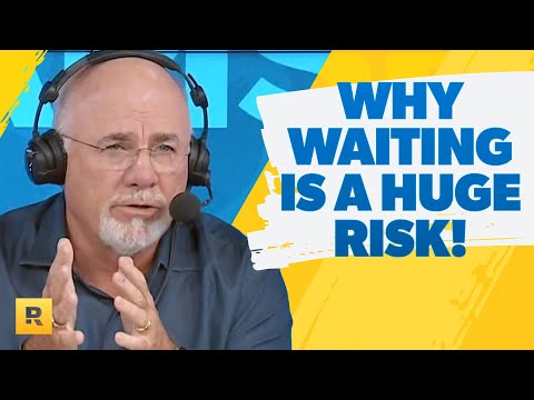 Thumbnail for Why Paying Off Your House Later Is A HUGE Risk