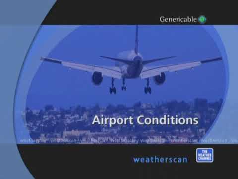 Thumbnail for IntelliStar 1 SD - Weatherscan V1 (Mount Pocono, PA) (5/11/21)