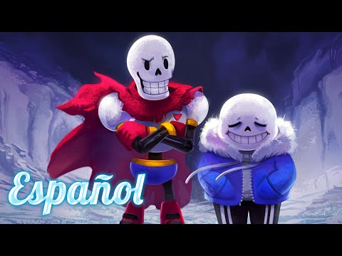 Thumbnail for TOP 7 MEJORES ANIMACIONES DE UNDERTALE