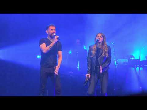 The Classic Rock Show - The Chain - The Usher Hall Edinburgh 13/3/23