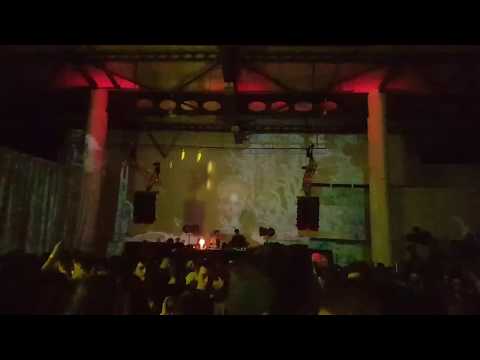 Mahony | Playing Elliot Moss - Slip | B/plr | Timisoara NYE