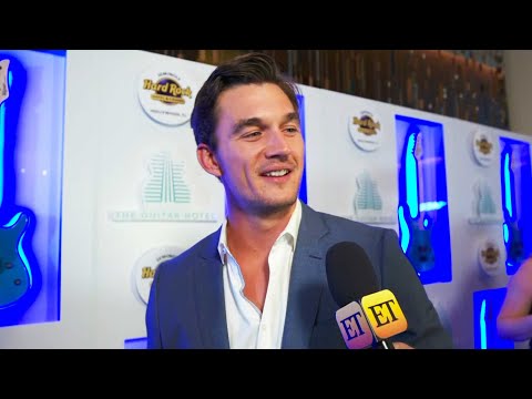 Thumbnail for Tyler Cameron Is Pulling for Hannah Brown to Win 'Dancing With The Stars' (Exclusive)