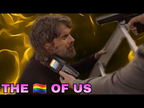 A única "infecção" em The last of us XD