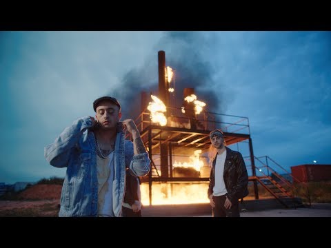 Thumbnail for Natos y Waor - GATO DE CALLEJÓN ft. Miguel Campello [Barras Bravas Vol. 17]