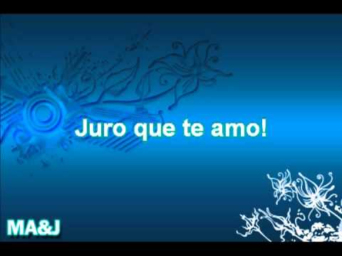 juro que te amo - banda caña verde