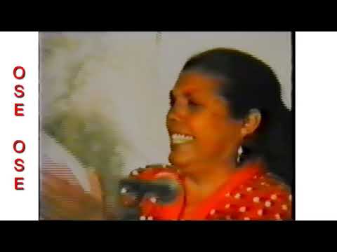 Camaron,Pansequito y La Negra en el rocio