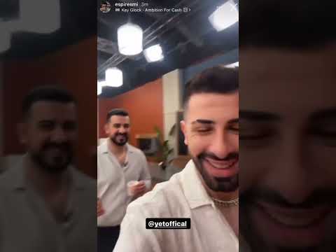 Thumbnail for Sedat polat Instagram hikaye başlıyoruz #kısmetseolur #elsed #sohrts