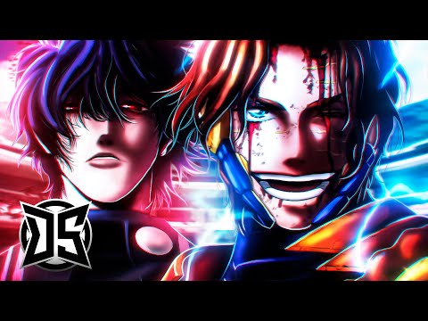 NIKOLA TESLA VS BEELZEBUB RAP || Una Brillante Oscuridad || DarckStar ft.Luckster (Prod. IsuRMX)