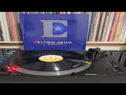 Thumbnail for Elton John - Your Song (1971)